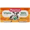 Veal Meal Puree (2X80Gr)