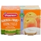 Apricot-Yogurt Meal Puree (2X120Gr)