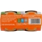 Apricot-Yogurt Meal Puree (2X120Gr)