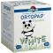 Orthoptic Eye Patch Junior White 50 Pieces