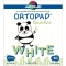 Orthoptic Eye Patch Junior White 50 Pieces