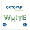 Orthoptic Eye Patch Junior White 50 Pieces