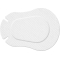 Occluder Adhesive For Therapies Orthotic Regular White 20 Pieces