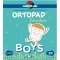 Occluder Adhesive Children Therapies Orthotic Boys Color Junior 20Pieces