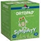 Simpaty Occluder Sticker For Children  50 Pieces