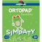 Simpaty Occluder Sticker For Children  50 Pieces