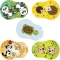 Simpaty Occluder Sticker For Children  50 Pieces