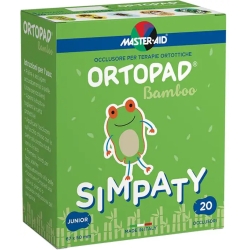 Cotton Simpaty J 20Pz