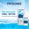 Physiomer Crs Nasal Spray With Jet Pack From Normal 135 Ml