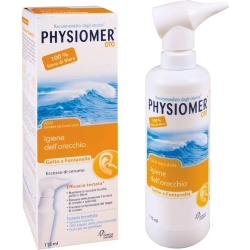 Physiomer Csr Spray Otologico 115 Ml