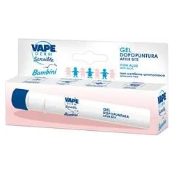 Derm Sensible Gel Dopopuntura 10 Ml