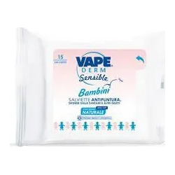 Derm Sensible Wipes15