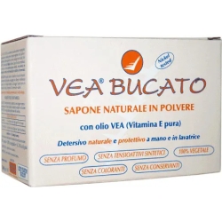 Bucato - Natural soap powder for hand or machine wash 500 g