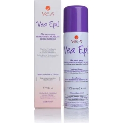 Epil Dry Oil 100 Ml