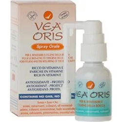 Oris oral spray 20 ml