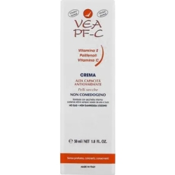 Pf-C Anti-Wrinkles Cream Dry And Damaged Skins 50Ml