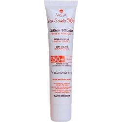 Scudo Sun Care Spf 50+ 30Ml