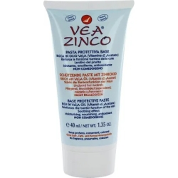 Zinco Pas Prot C/Vit E 40M