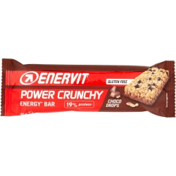 Power Sport Crunchy Cioko 1 Bar