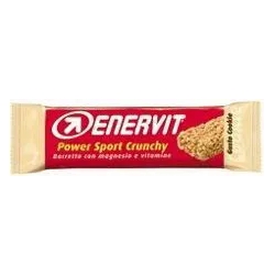Power Sport Crunchy Cookie 1 Bar