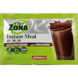 Enerzona Instant Ciocc 1 sachet
