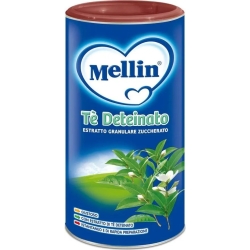 Decaffeinated Tea 200 Gr