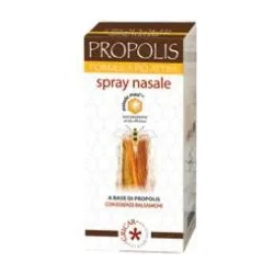 Propolis Decongestant Nasal Spray 15 Ml