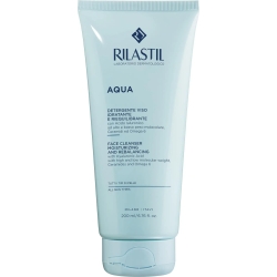 Aqua Moisturizing Face Cleanser