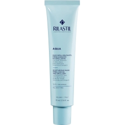 Water Moisturizing Mask For The Face 75 Ml