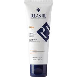 After Shave Cream 75 Ml