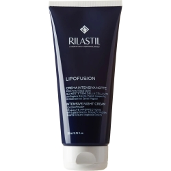 Lipofusion Intensive Cream Night 200 Ml