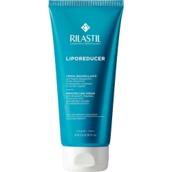 Liporeducer - Remodelling cream 200 Ml