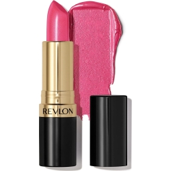 super lustrous - Lipstick n. 430 softsilver
