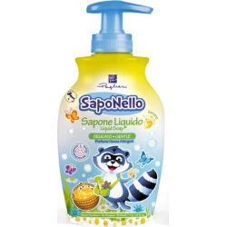 Liquid Soap Saponello 300 ml