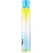 Shower & Hair Gel Gentle Saponello For Children 250 ml