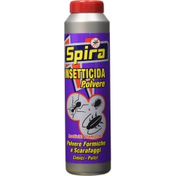 Powdered Insecticide For Cockroaches And Ants 250 Gr