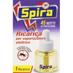 Insecticide Liquid Refill 45 Nights
