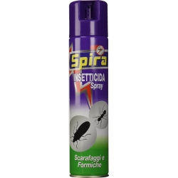 Insecticide Spray Crockroaches And Ants 400 ml