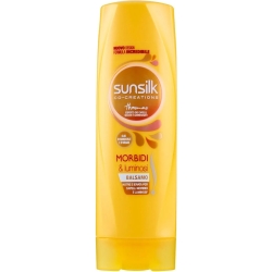 Hair Conditionerper Capelli Morbidi E Luminosi 200 Ml
