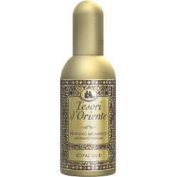 royal oud - eau de toilette unisex spray 100 ml