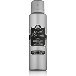 Deodorant Spray White Musk 150 Ml