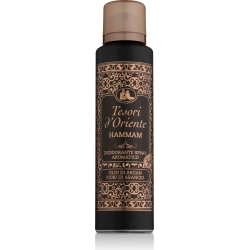 Deodorant Spray Hammam 150 Ml