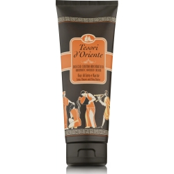 Lotus Flower and Shea Butter - Shower Cream 250 ml