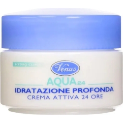 Face Cream 24 Hydro Climate Deep Hydration 50 Ml