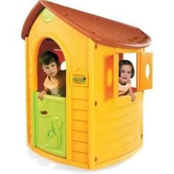 Toy Simba Nature Home