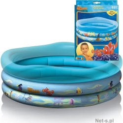 Toy Nemo Pool For Children 140 x 27 cm