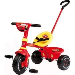 Toy Tricycle Be Fun Cars