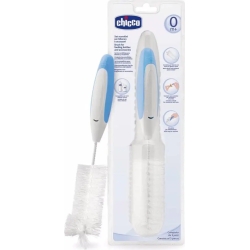 Brush For Feeding Bottles And Accessories Quick Feeding 0 Months +