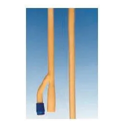 Son Foley Uretrale A2Vie5/15Cc Latex Enhanced Ch16 Sterile
