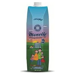 Skim Milk Digestible Monello 1 Lt